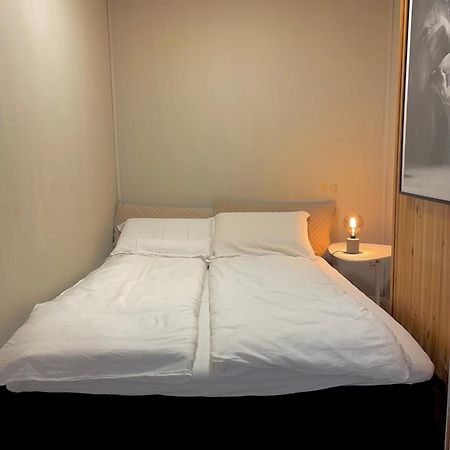 Beautiful And Cosy Apartment คริสเตียนซานด์ ภายนอก รูปภาพ