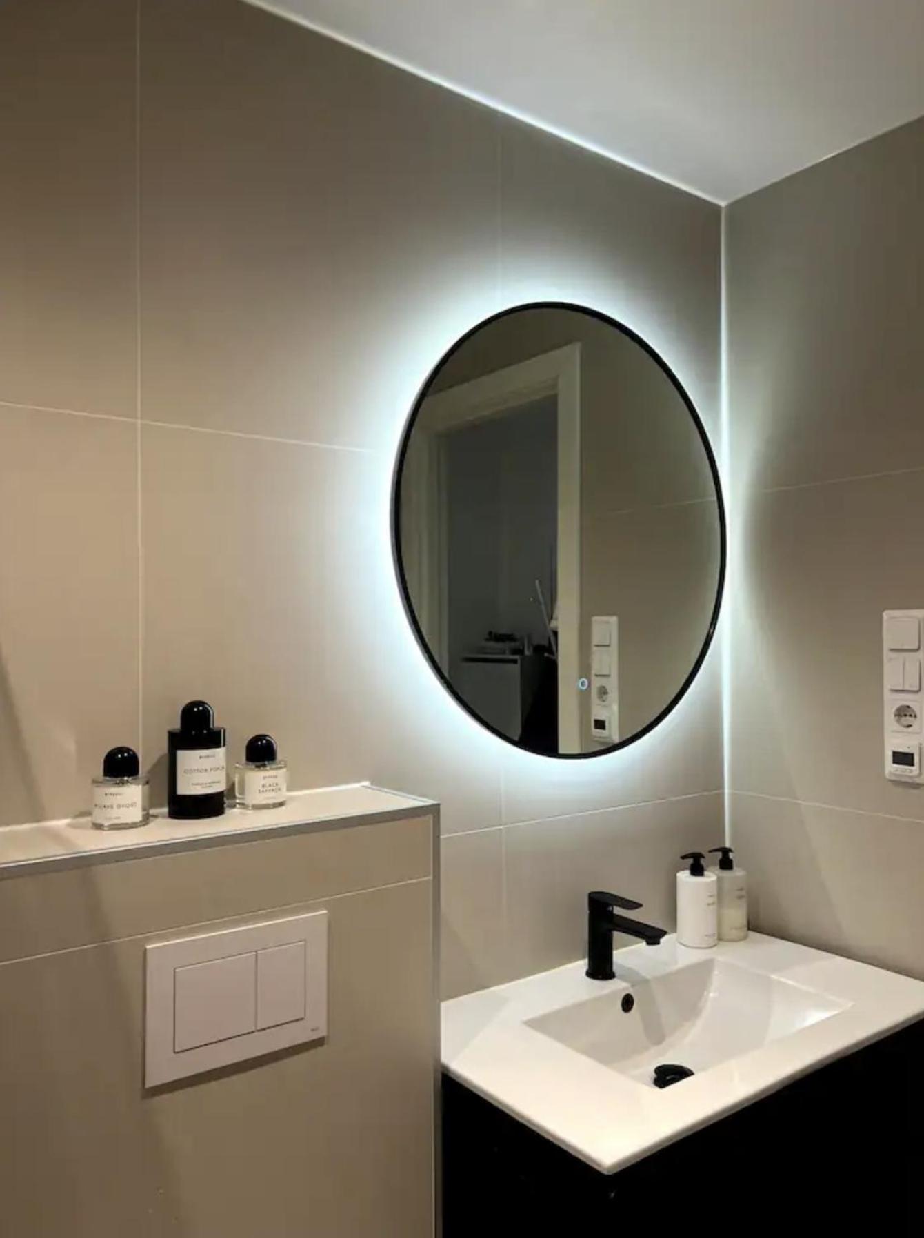 Beautiful And Cosy Apartment คริสเตียนซานด์ ภายนอก รูปภาพ